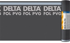DÖRKEN - DELTA®-FOL PVG - pás na bednění